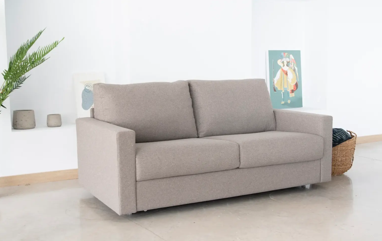 Sofás Cama 2 927 415 373